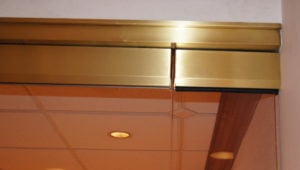 Bullet Resistant Doors