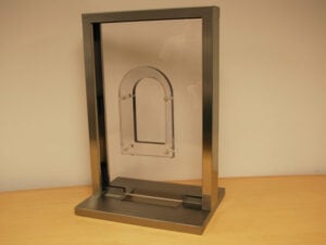 Transaction Window - Total Security Solutions