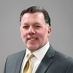 Brian Berry headshot