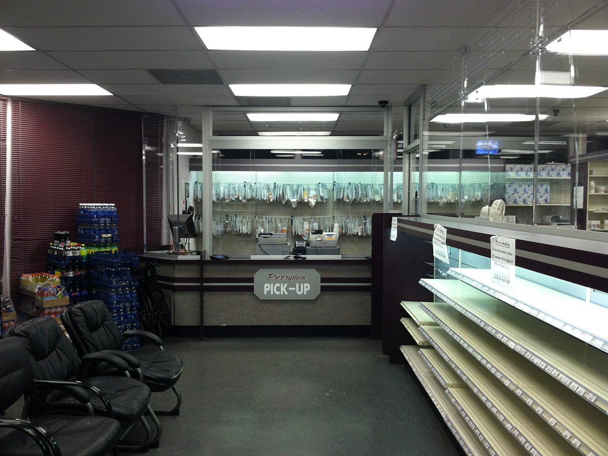 CALMONT 2 Pharmacy