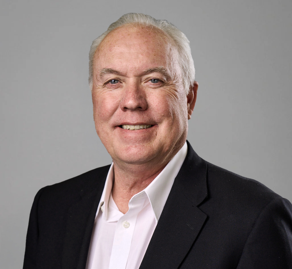 Jeff Grunden headshot