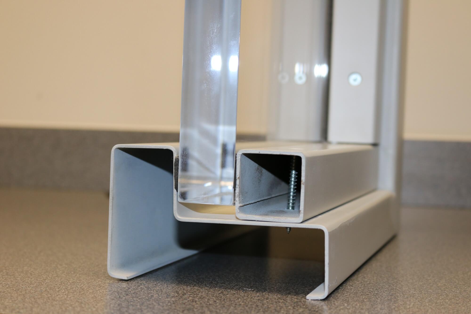 Bulletproof Framing Options