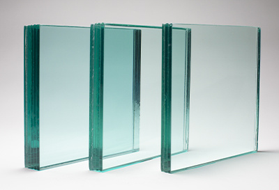 Bulletproof Glass - TSS