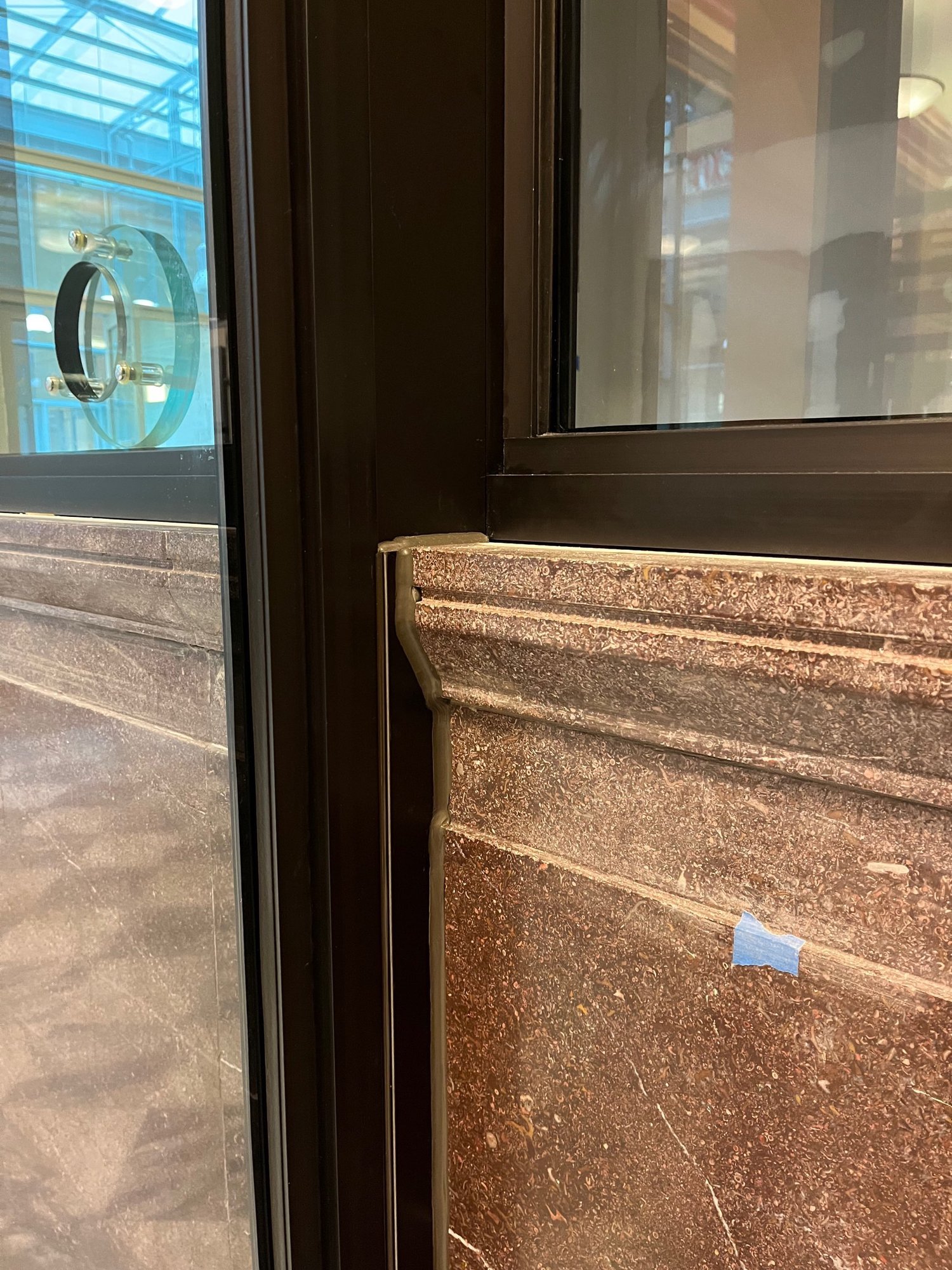 Install photos Duberstien Job 23055 8