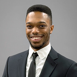 Jaquez Hawkins Headshot