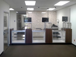 CPTED high-visibility retail security