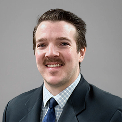 Mark DePotter headshot