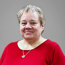 Michelle Taylor headshot