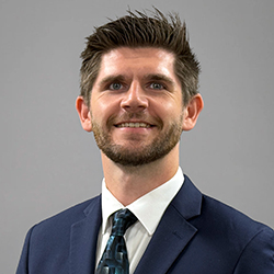 Ryan Makowski - Sales