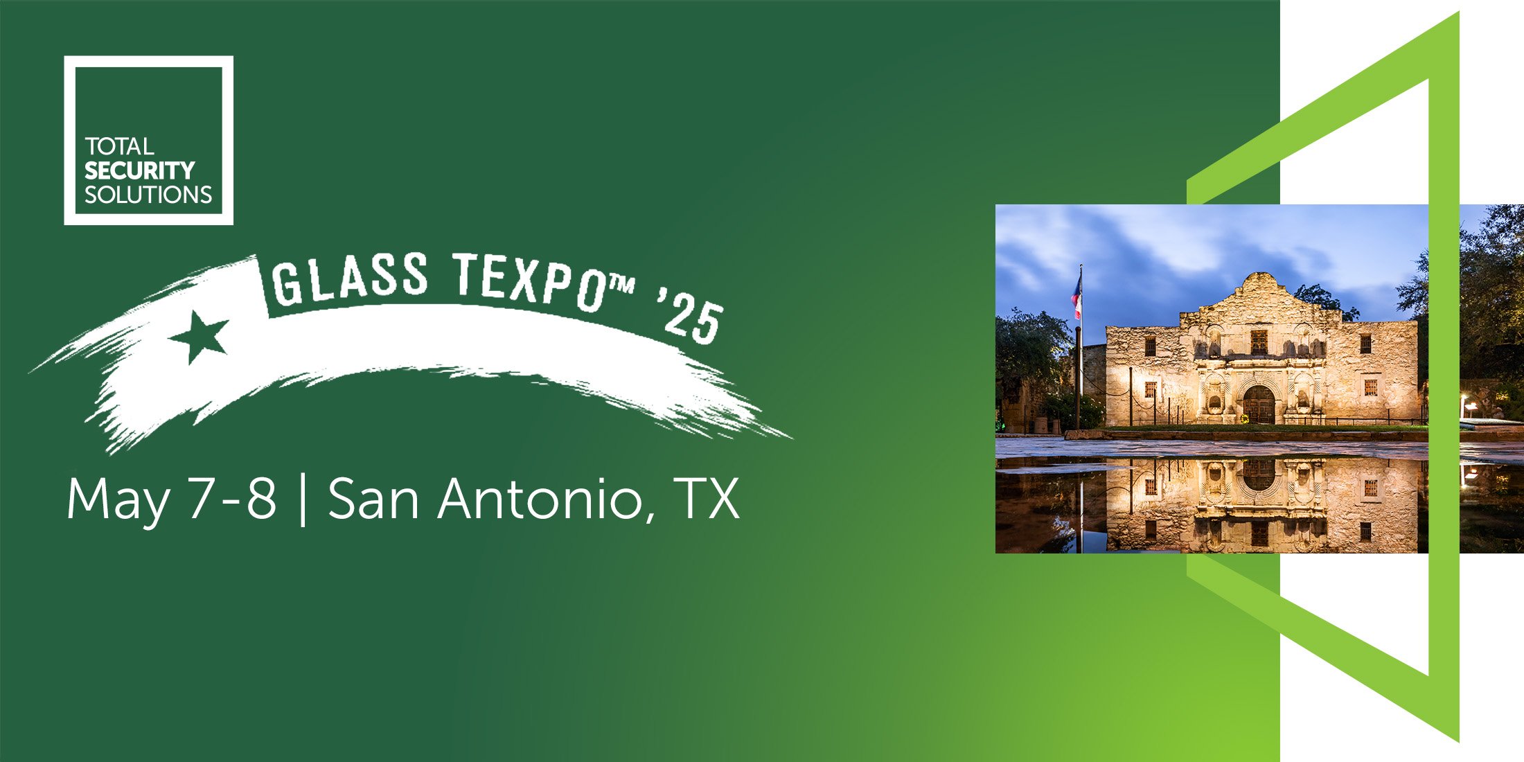 TEXpo Show Graphic