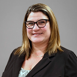 Tracie Socey headshot