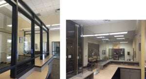 Travis County, TX police department