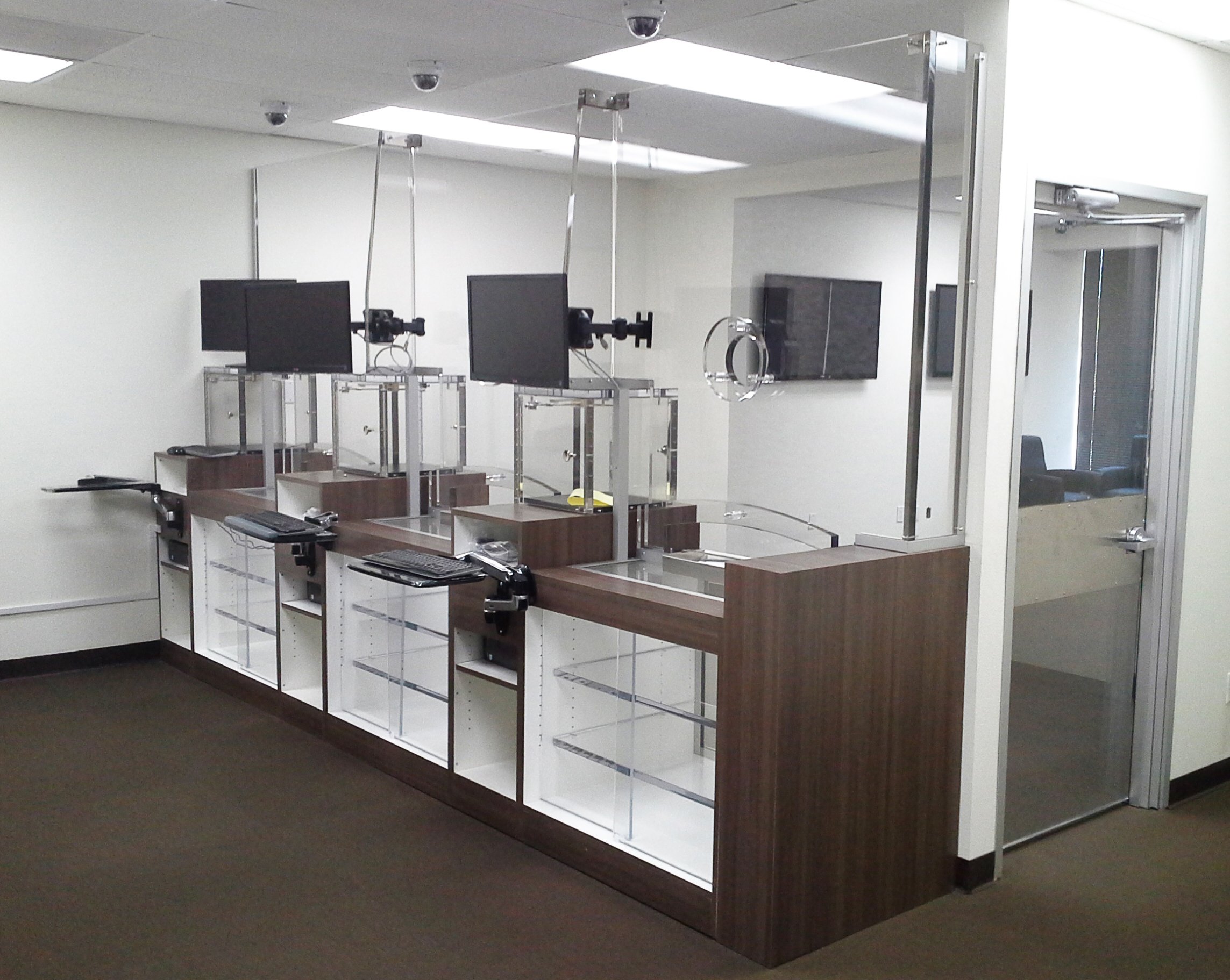 TSS_Retail_Storefront_Project_2