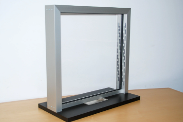 bulletproof transaction window