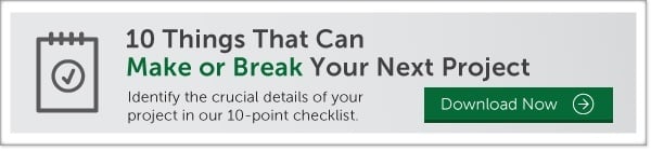 bullet resistant project