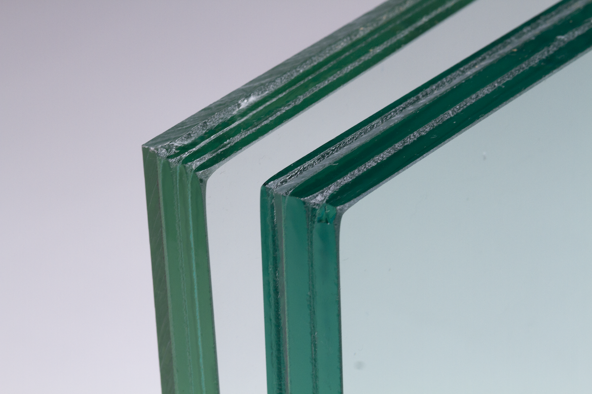 Glass-clad-polycarbonate