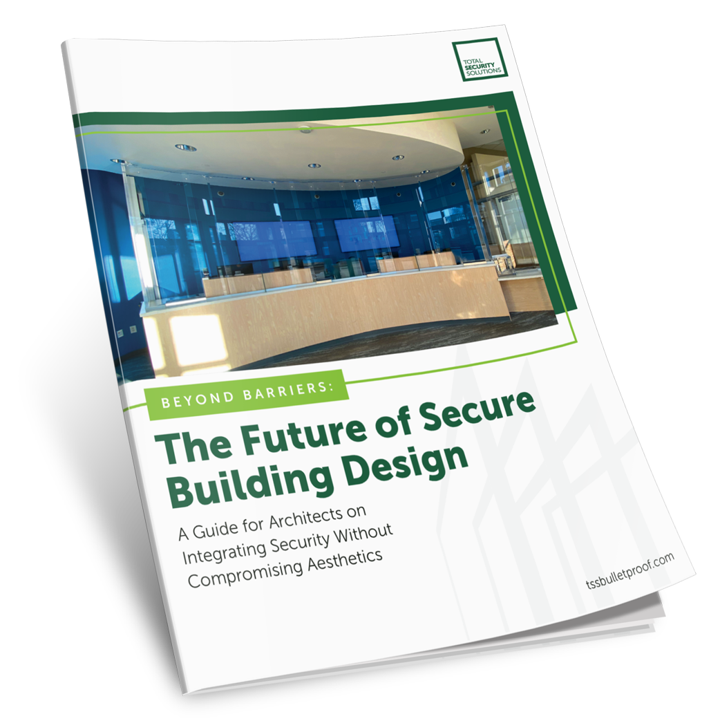 Future of Secure Building Design E Book