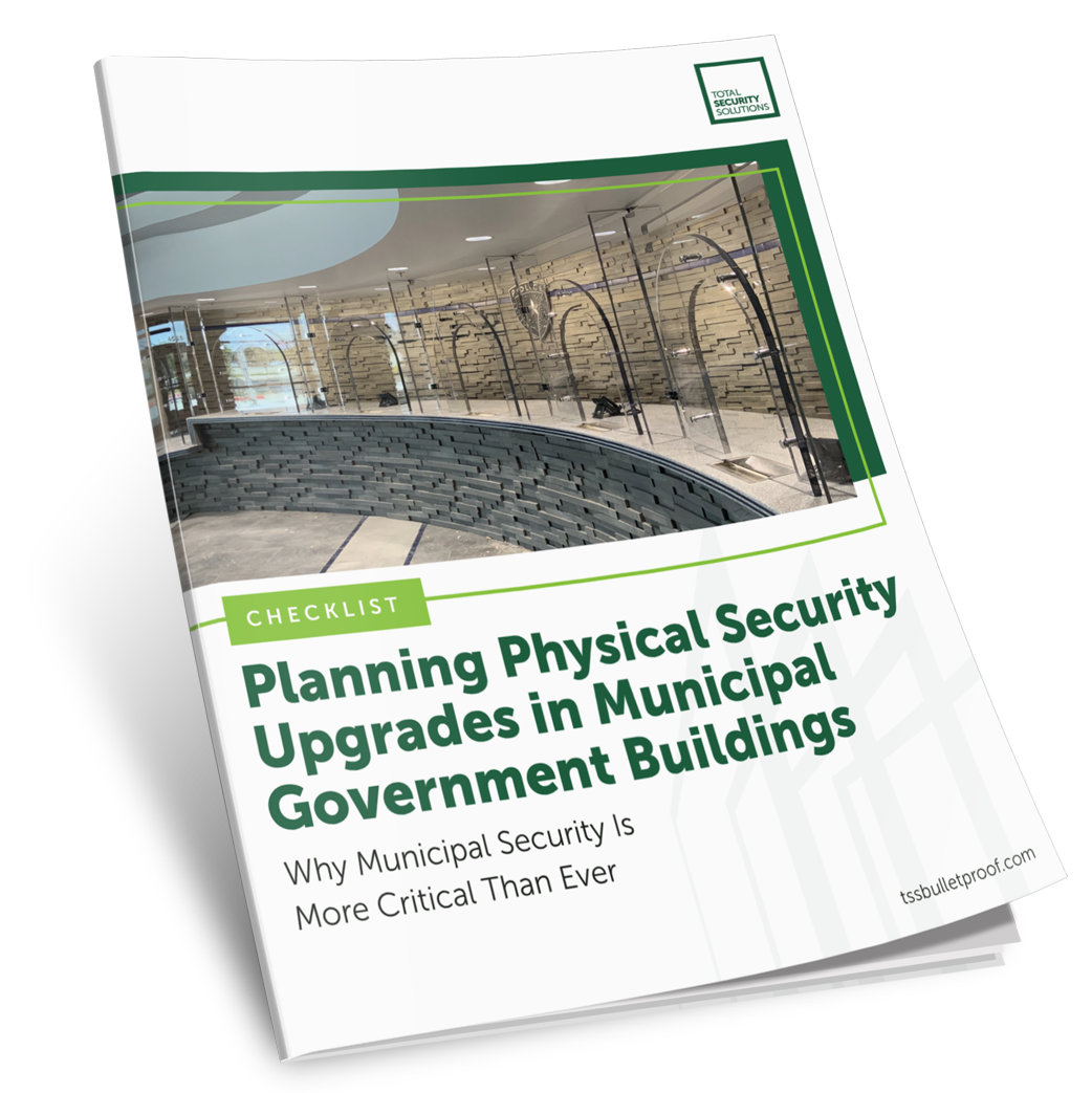 Index-Resource-Planning Physical Security Upgrades in Municipal Government Buildings