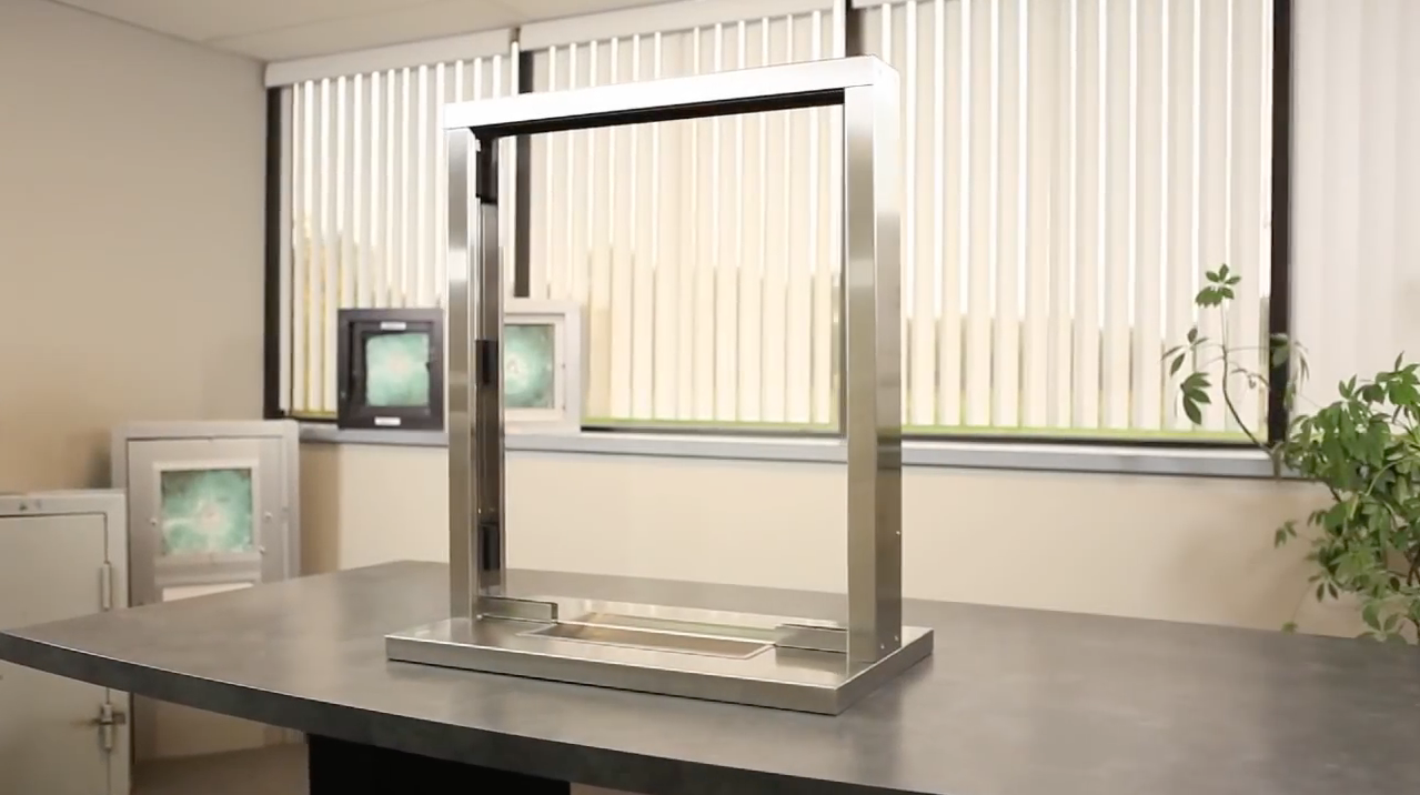 Natural Voice Transmission 1