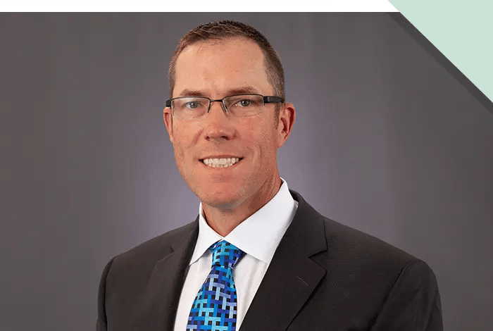 Jim Richards, CEO of TSS and Bulletproof Security Expert