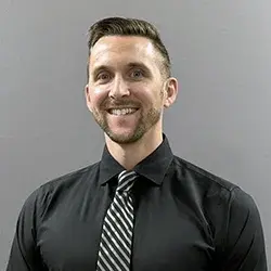 Chance Bennett Headshot 250x250