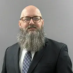 Dorcy Crank Headshot 250x250