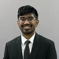 Kishore Sirigiri - IT