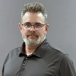 Ricky Harrison headshot