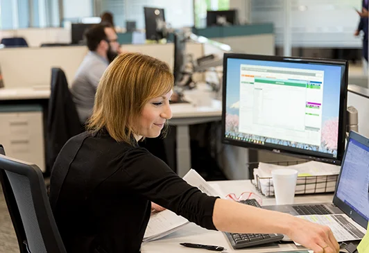 TSS: Consulting & Planning